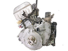Moteur honda 600 d'occasion  Livron-sur-Drôme