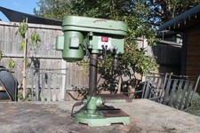Bench plllar drill for sale  STAINES-UPON-THAMES