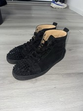 Christian louboutin schuhe gebraucht kaufen  Landshut