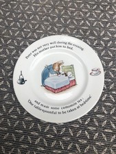 Assiette porcelaine peter d'occasion  Lyon VIII