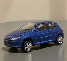 Miniature norev peugeot d'occasion  Expédié en Belgium
