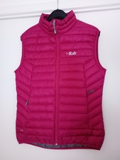 rab down gilet for sale rab down gilet for sale CHELTENHAM