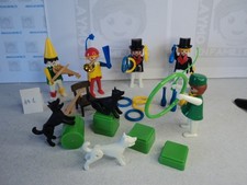 Playmobil vintage city d'occasion Playmobil vintage city d'occasion  Buchy