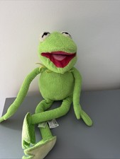Kermit frog disney for sale  LLANGEFNI