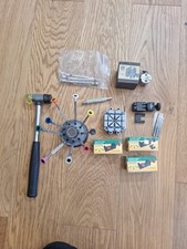 Bergeon watchmakers tool for sale  SHEFFIELD
