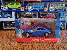 Norev inches mercedes d'occasion  Annecy