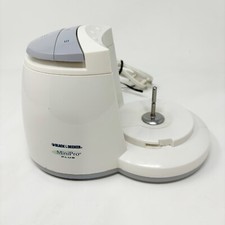 BLACK & DECKER Mini Pro Plus Processador MFP200 Unidade Base de Substituição Motor TESTADO comprar usado  Enviando para Brazil