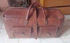 Valigia vintage viaggio usato  Pozzuoli
