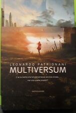 Multiversum leonardo patrignan usato  Alghero