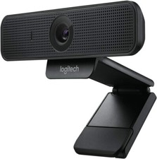 Logitech c925e webcam gebraucht kaufen  Deutschland