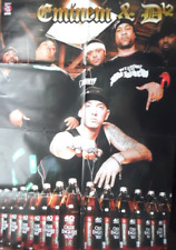 Eminem d12 2pac gebraucht kaufen  Cottbus