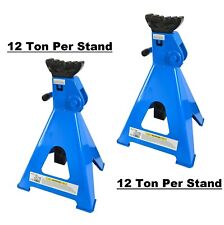 Axle stands stand for sale  NEWRY