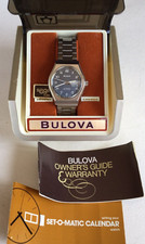 Vintage bulova set for sale  Williamsburg
