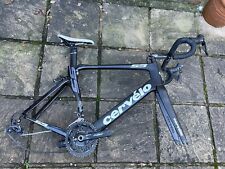 Cervelo bike frame for sale  BIRMINGHAM