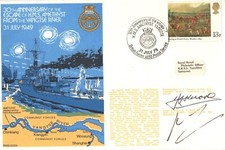 Yangtse river incident for sale  ASHFORD
