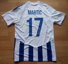 Trikot shirt hjk gebraucht kaufen  Neckarsulm