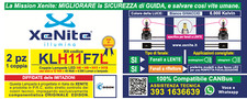 Xenite top gamma usato  Settimo Milanese