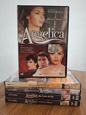 Angelica film cult usato  Bagno a Ripoli