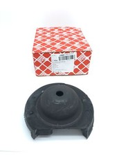 febi bilstein 103461 Talerz sprężynowy Oś przednia Renault Trafic II/III, guma/metal na sprzedaż  PL