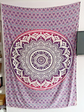 Indian tapestry wall for sale  LEEDS