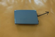 Gebrauchter Renault Scenic 2010 - 15 Frontstoßstange Zugöse hellblau 511800285R comprar usado Gebrauchter Renault Scenic 2010 - 15 Frontstoßstange Zugöse hellblau 511800285R comprar usado  Enviando para Brazil