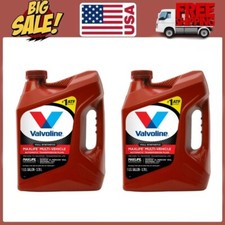 2pack valvoline multi for sale  Mc Carley