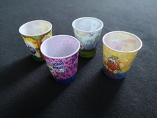 Plastik becher wackelbild gebraucht kaufen  Neuss