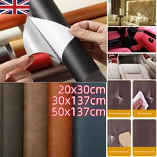 New leather repair for sale  UK