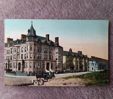 Postcard south beach for sale  LLANDINAM