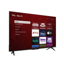 Tcl 43s455 led for sale  Montgomery