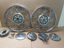 Zundapp new pair d'occasion  Expédié en Belgium