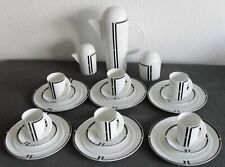 Rosenthal kaffeeservice cupola gebraucht kaufen  Münster