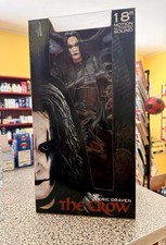 The crow eric usato  Verretto