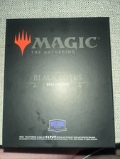 magic gathering black lotus for sale  Greenwood