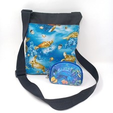 Canvas crossbody bag for sale  Aptos