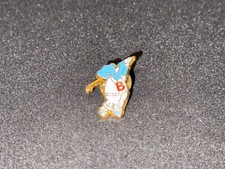 Pins badge enamel d'occasion  Strasbourg-