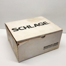 Schlage d80pd 625 for sale  Seaside