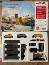 Märklin startpackung 29250 gebraucht kaufen  Neuhausen