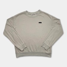 Sweatshirt damen grau gebraucht kaufen  Bottrop