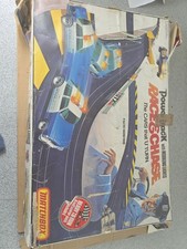 Matchbox powertrack 1979 for sale  HENLEY-ON-THAMES