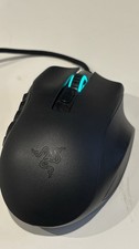 Razer naga wired for sale  La Quinta