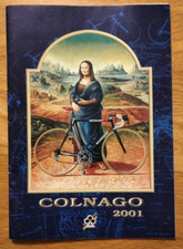 Colnago catalogo c40 usato  Cuneo