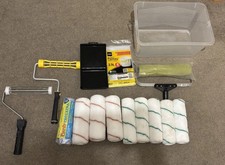 Painting & Decorating Tools for sale  PENZANCE