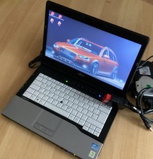 Fujitsu kfz diagnose gebraucht kaufen  Meppen
