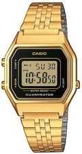 Casio la680wega illuminator gebraucht kaufen  Nettetal