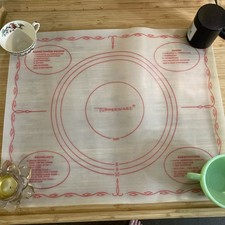 Vtg tupperware pastry for sale  Newnan