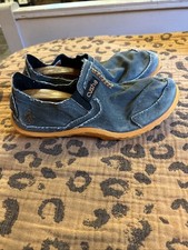 Cushe slipper men for sale  Topeka