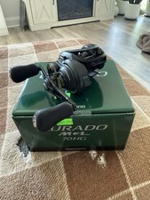 Shimano curado mgl for sale  Lynchburg