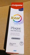 Colgate total plaque for sale  NEWPORT