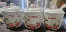 Vintage melamine tea for sale  MANSFIELD